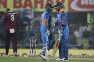 Rohit Sharma is well on his way to becoming a limited-overs legend.